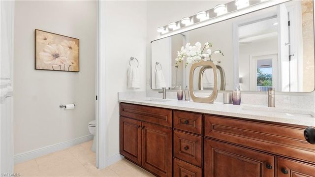 3387 Stabile RD, St. James City, FL 33956