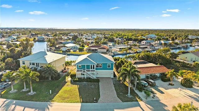 3387 Stabile RD, St. James City, FL 33956