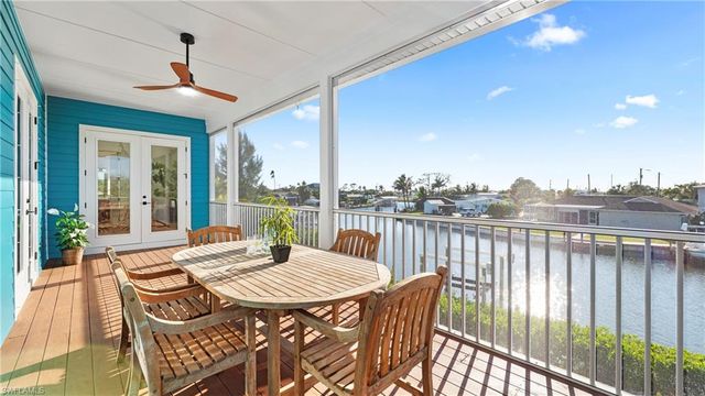 3387 Stabile RD, St. James City, FL 33956