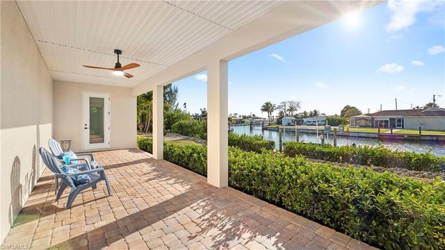 3387 Stabile RD, St. James City, FL 33956