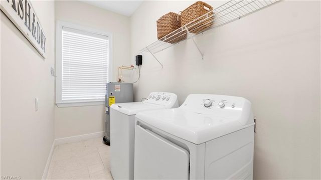 3387 Stabile RD, St. James City, FL 33956