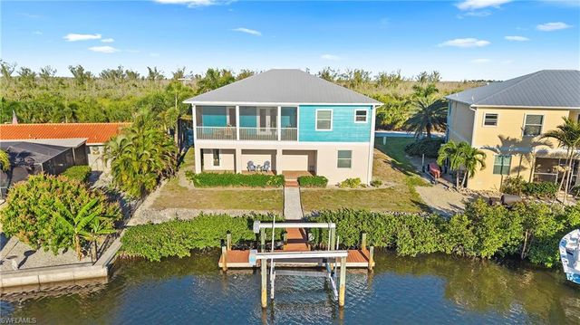 3387 Stabile RD, St. James City, FL 33956