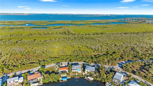 3387 Stabile RD, St. James City, FL 33956