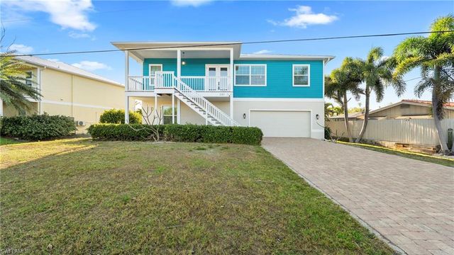 3387 Stabile RD, St. James City, FL 33956