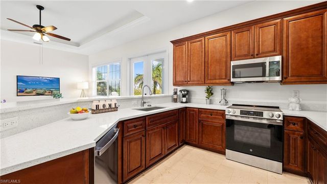 3387 Stabile RD, St. James City, FL 33956