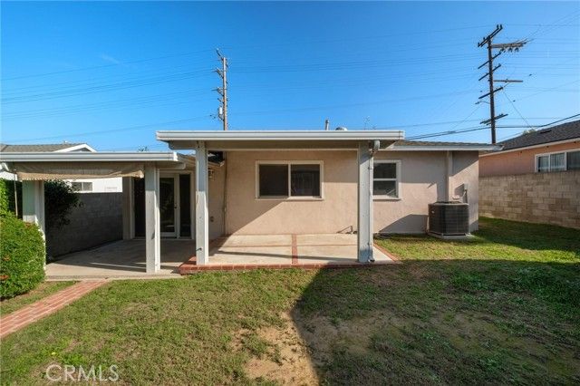 23819 Pennsylvania Ave., Torrance, CA 90501
