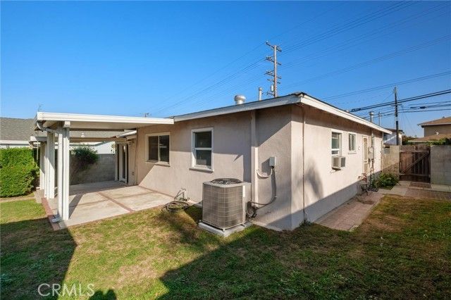23819 Pennsylvania Ave., Torrance, CA 90501