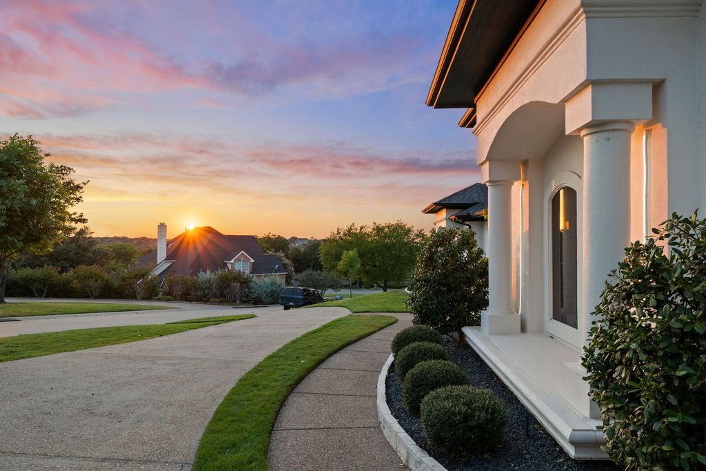 3102 Forest Shores Lane, Highland Village, TX 75077 — photo 3