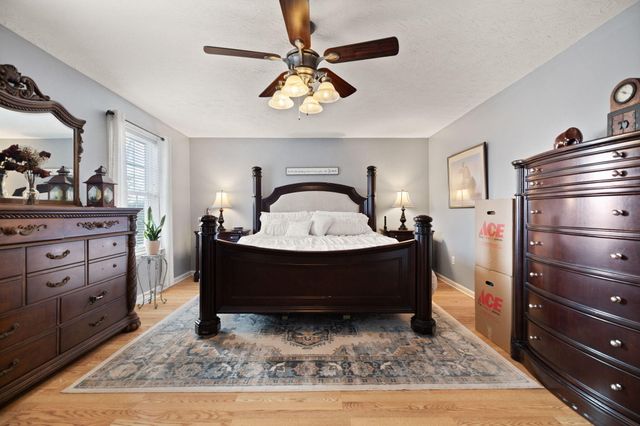 305 Lone Oak Road, Mt Vernon, KY 40456