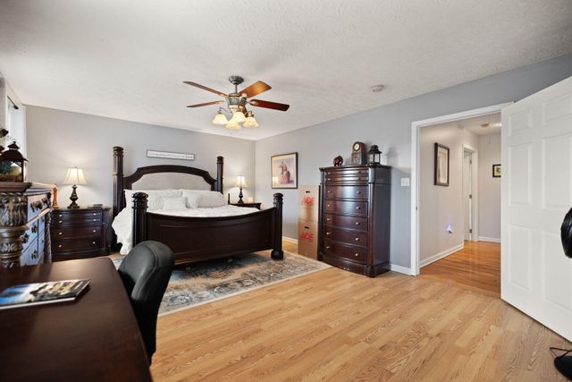 305 Lone Oak Road, Mt Vernon, KY 40456