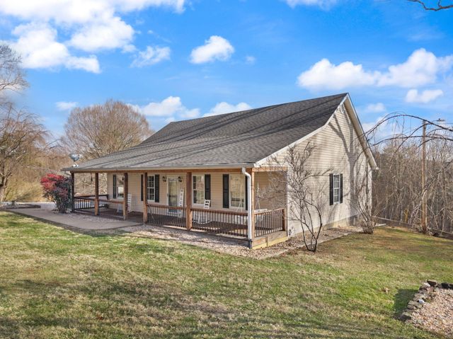 305 Lone Oak Road, Mt Vernon, KY 40456