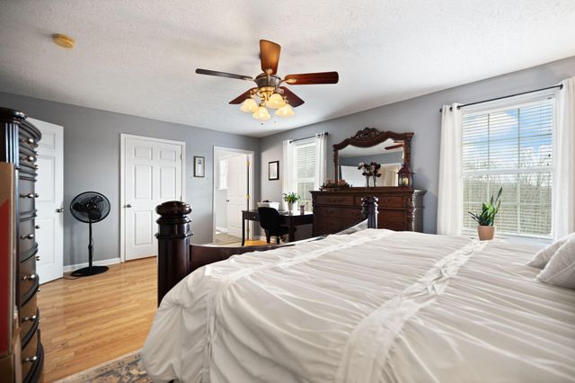 305 Lone Oak Road, Mt Vernon, KY 40456