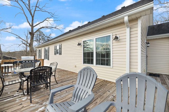 305 Lone Oak Road, Mt Vernon, KY 40456