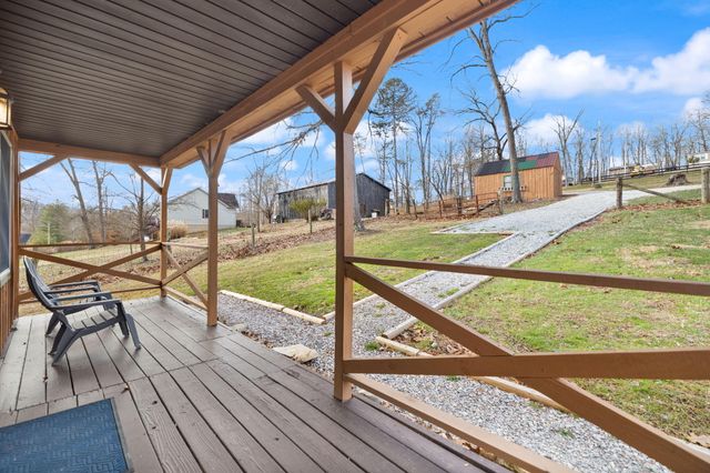 305 Lone Oak Road, Mt Vernon, KY 40456