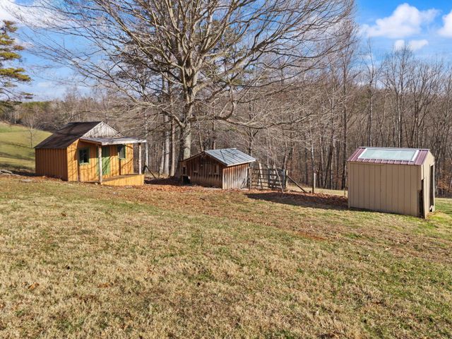 305 Lone Oak Road, Mt Vernon, KY 40456