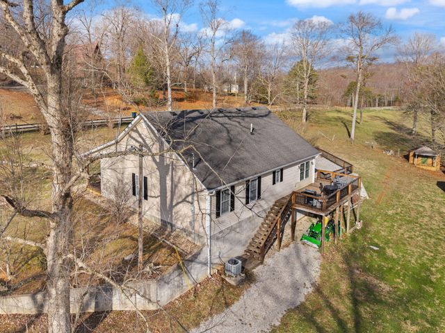 305 Lone Oak Road, Mt Vernon, KY 40456