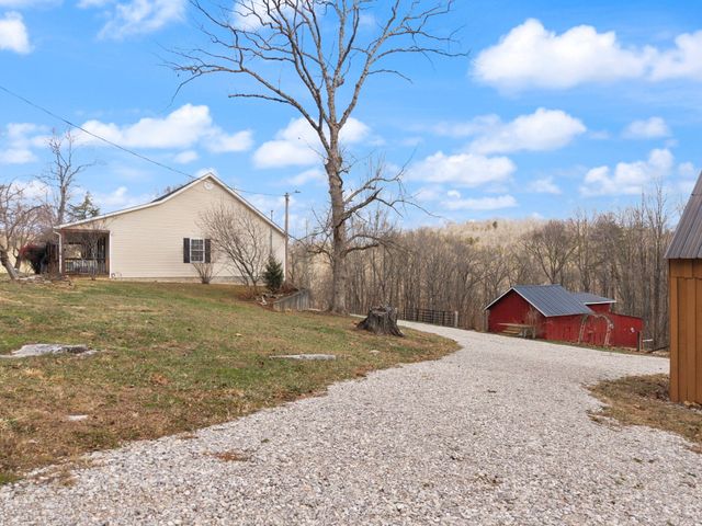 305 Lone Oak Road, Mt Vernon, KY 40456