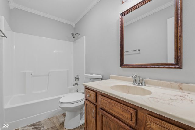 2641 Branigin Creek Boulevard, Franklin, IN 46131
