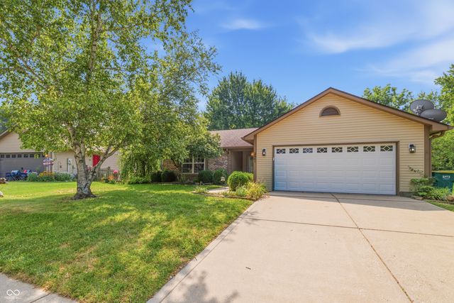 2641 Branigin Creek Boulevard, Franklin, IN 46131