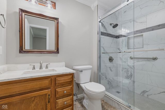2641 Branigin Creek Boulevard, Franklin, IN 46131