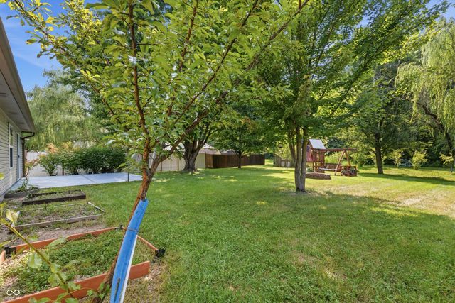 2641 Branigin Creek Boulevard, Franklin, IN 46131