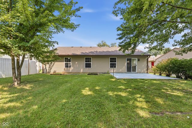 2641 Branigin Creek Boulevard, Franklin, IN 46131
