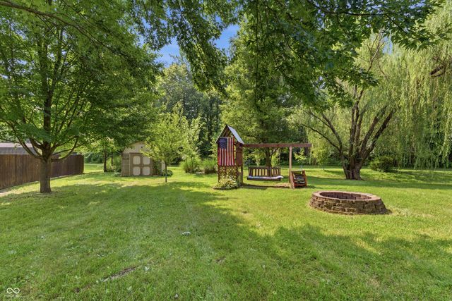 2641 Branigin Creek Boulevard, Franklin, IN 46131