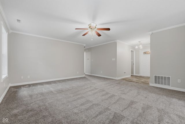 2641 Branigin Creek Boulevard, Franklin, IN 46131