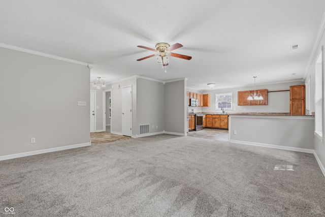 2641 Branigin Creek Boulevard, Franklin, IN 46131