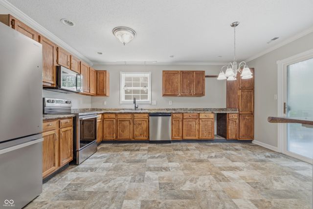 2641 Branigin Creek Boulevard, Franklin, IN 46131