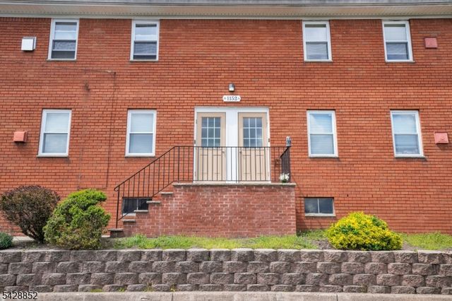 1152 Valley Rd 2B, Wayne Twp., NJ 07470