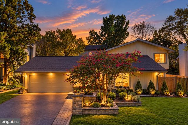 9124 TULIP GROVE RD, Gaithersburg, MD 20879