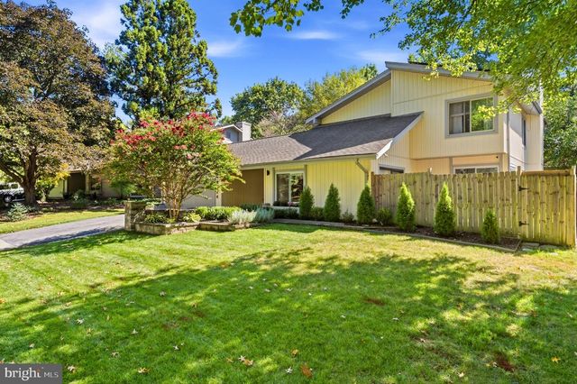 9124 TULIP GROVE RD, Gaithersburg, MD 20879