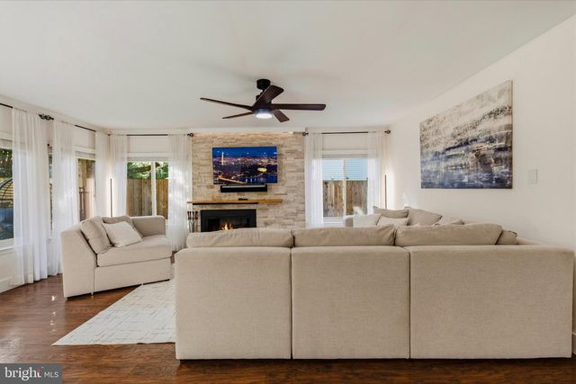 9124 TULIP GROVE RD, Gaithersburg, MD 20879