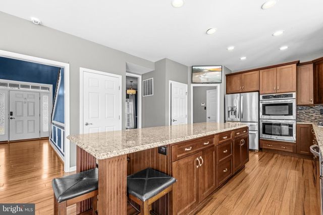 7305 FALLING LEAVES CT, Marriottsville, MD 21104