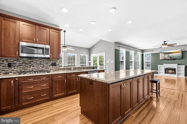 7305 FALLING LEAVES CT, Marriottsville, MD 21104