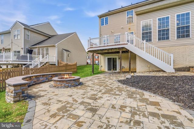 7305 FALLING LEAVES CT, Marriottsville, MD 21104