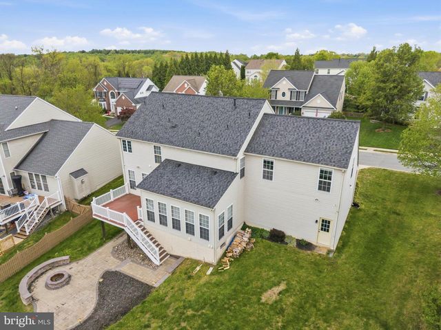 7305 FALLING LEAVES CT, Marriottsville, MD 21104