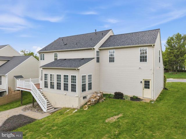 7305 FALLING LEAVES CT, Marriottsville, MD 21104