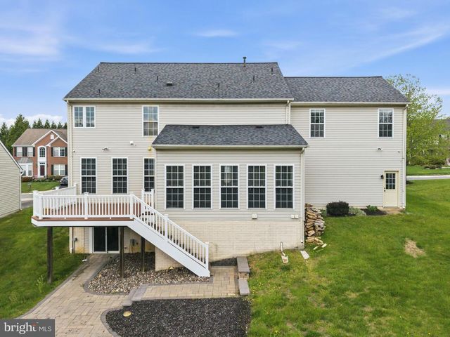 7305 FALLING LEAVES CT, Marriottsville, MD 21104