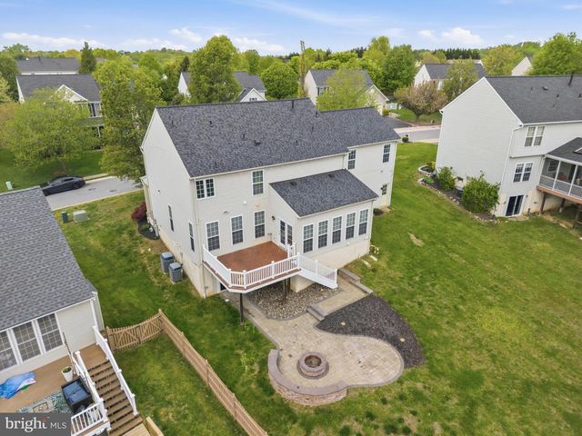 7305 FALLING LEAVES CT, Marriottsville, MD 21104