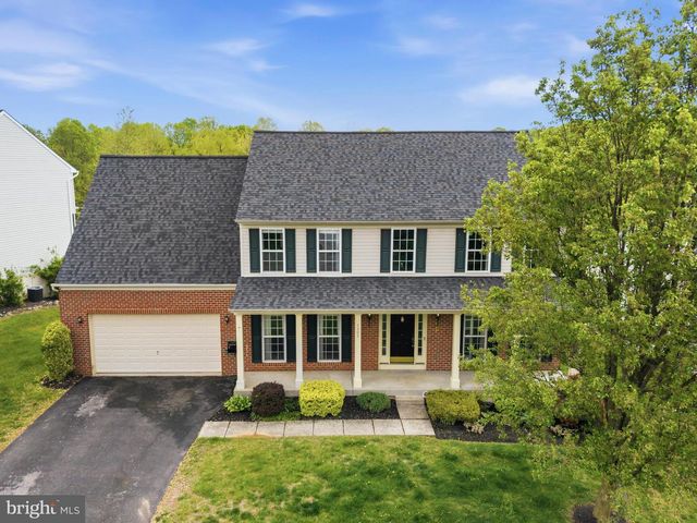 7305 FALLING LEAVES CT, Marriottsville, MD 21104