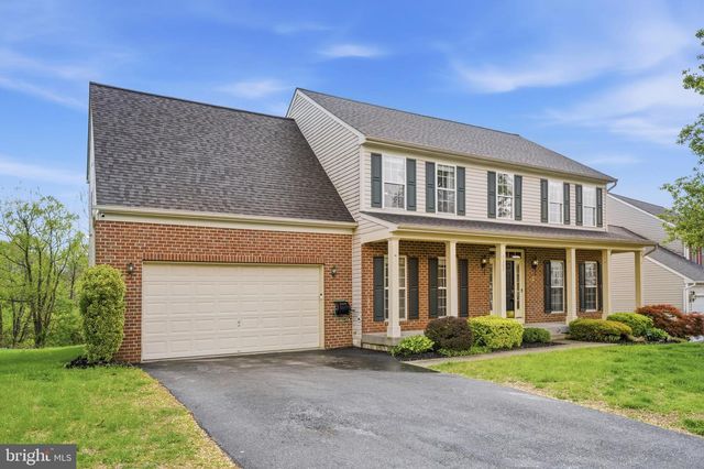 7305 FALLING LEAVES CT, Marriottsville, MD 21104