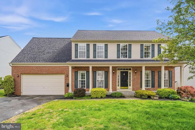 7305 FALLING LEAVES CT, Marriottsville, MD 21104