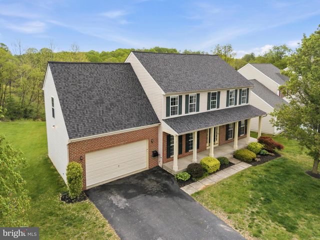 7305 FALLING LEAVES CT, Marriottsville, MD 21104