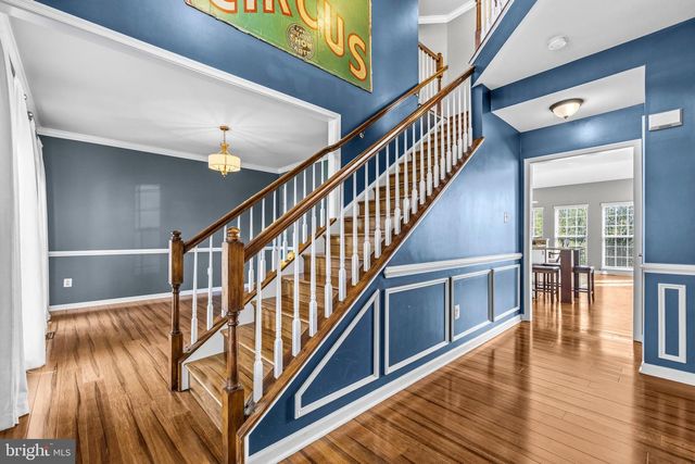 7305 FALLING LEAVES CT, Marriottsville, MD 21104