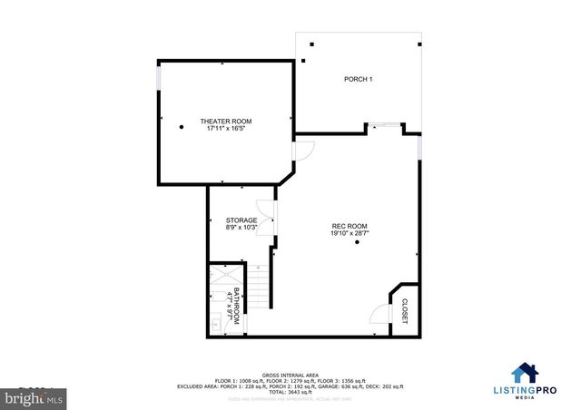 7305 FALLING LEAVES CT, Marriottsville, MD 21104