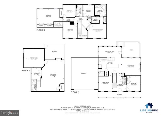 7305 FALLING LEAVES CT, Marriottsville, MD 21104