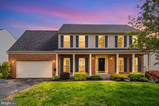 7305 FALLING LEAVES CT, Marriottsville, MD 21104
