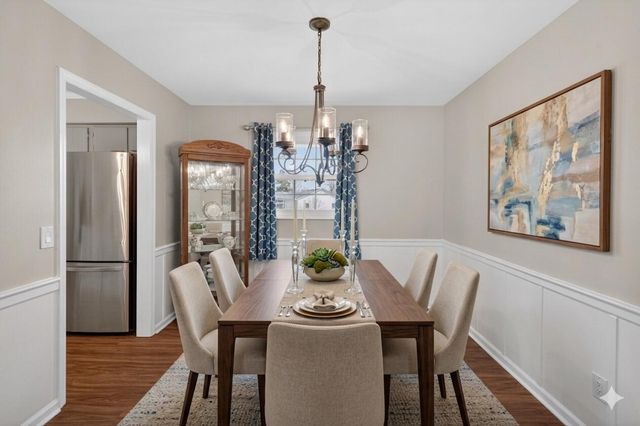 751 Allin Drive, Harrodsburg, KY 40330